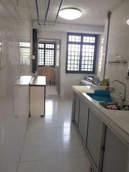 Blk 20 Jalan Klinik (Bukit Merah), HDB 3 Rooms #579156031